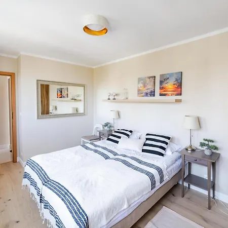 Apartment Sloneczny *