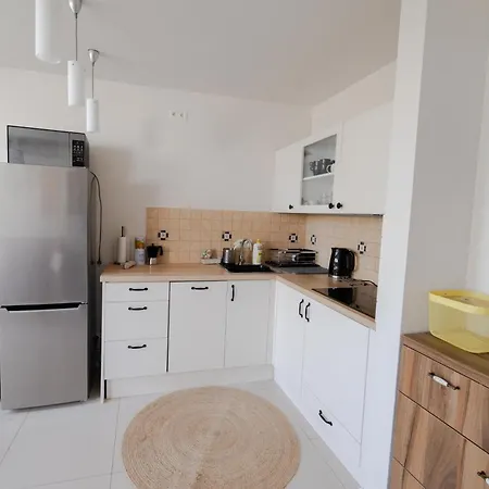 Sloneczny * ソポト