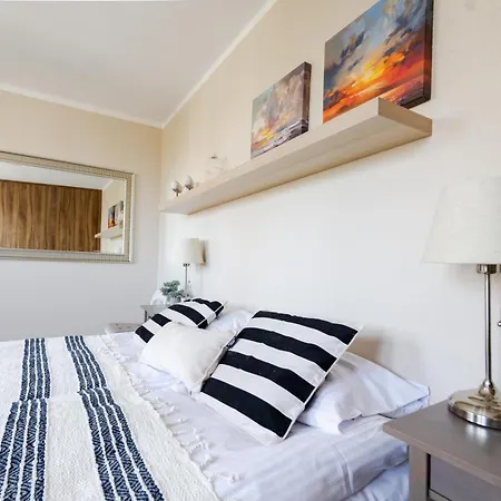 アパート Sloneczny