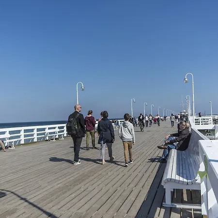 アパート Sloneczny