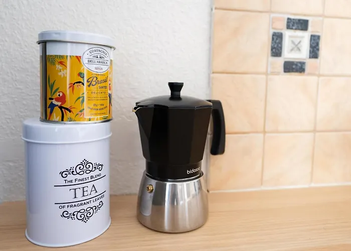 Sloneczny Апартаменты