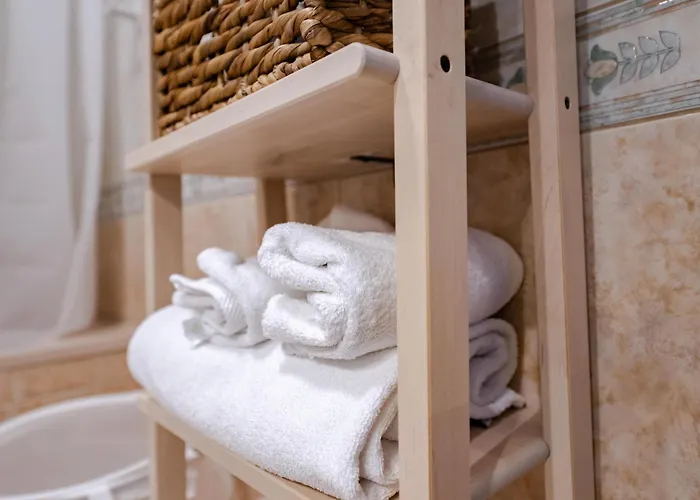 Апартаменты Sloneczny