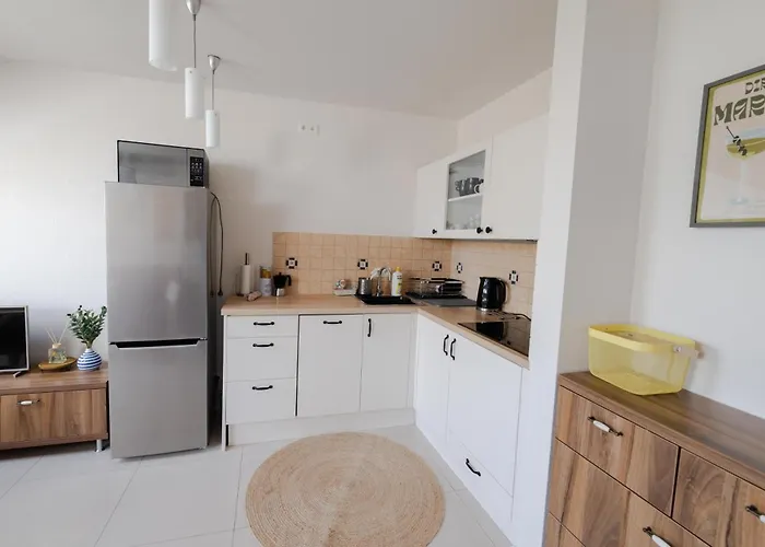 Sloneczny * Сопот