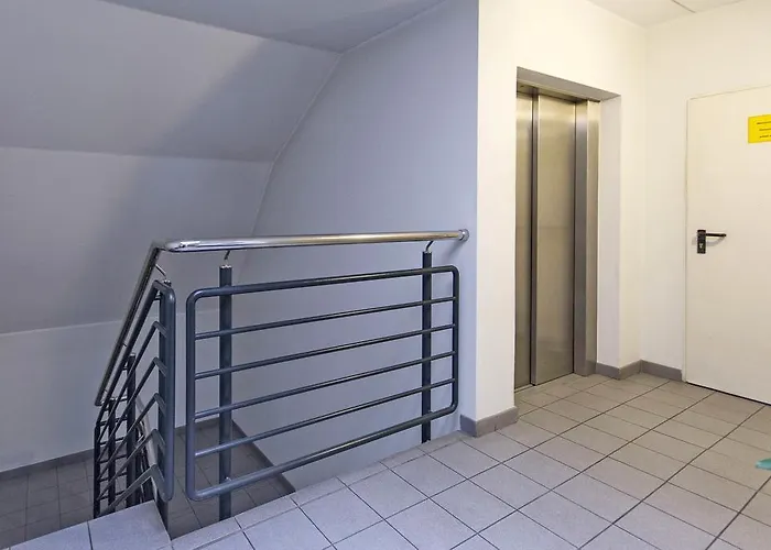 Lägenhet Sloneczny *